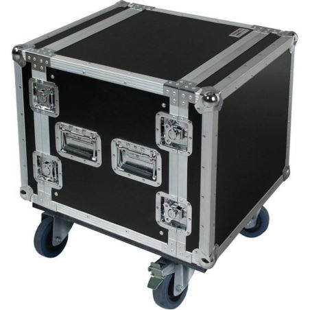Proel SA12BLKM skrzynia transportowa Rack